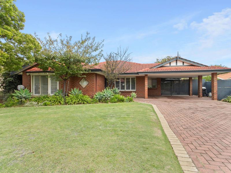 10 Speight Rise, Gwelup