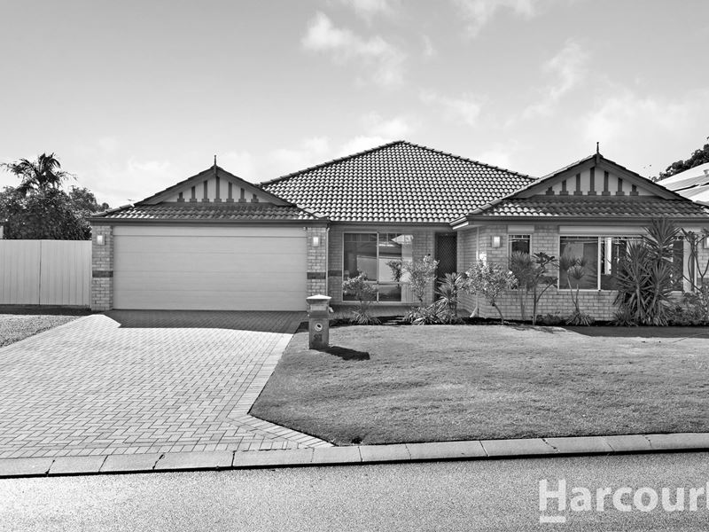 97 Meadow Springs Drive, Meadow Springs