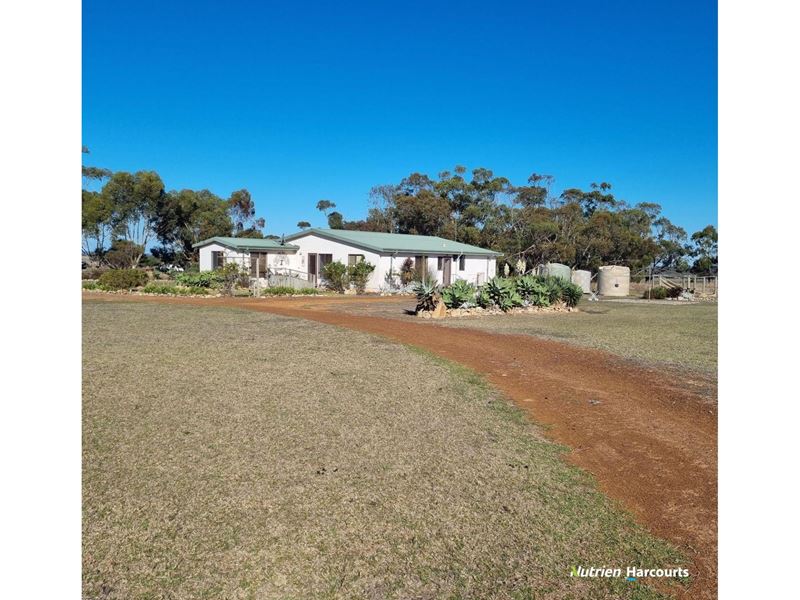 5664 Borden-Bremer Bay Road, Boxwood Hill