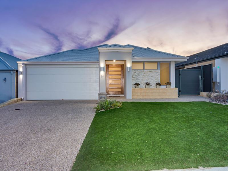 25 Temptation Drive, Jindalee