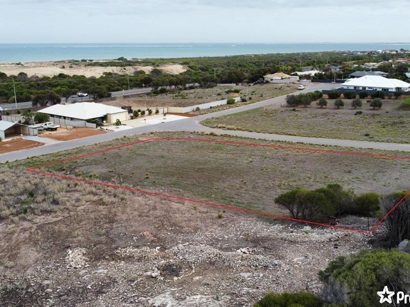 11 Evana Terrace, Wandina