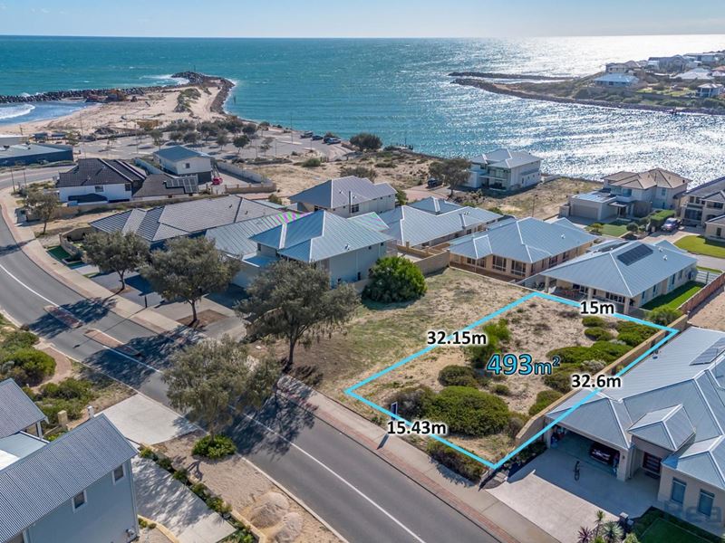 94 Southport Boulevard, Dawesville
