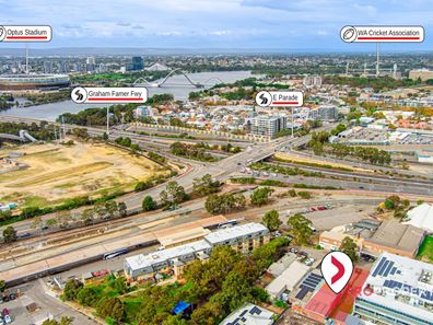 40 Cheriton Street, Perth WA 6000