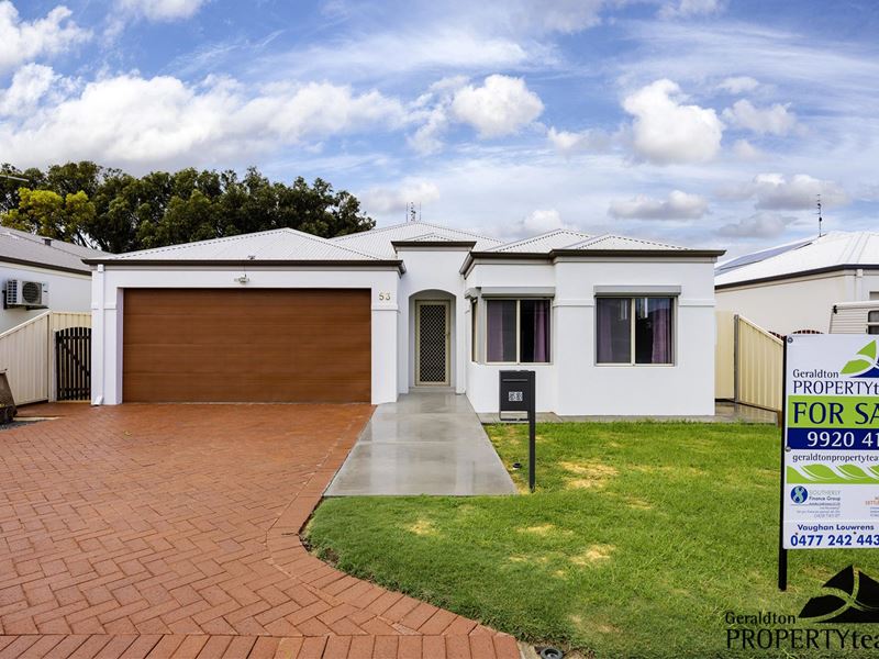 53 Damia Circle, Port Denison