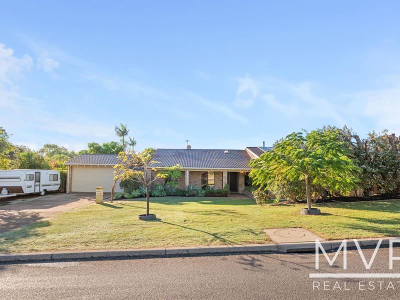 27 Reid Street, Kardinya