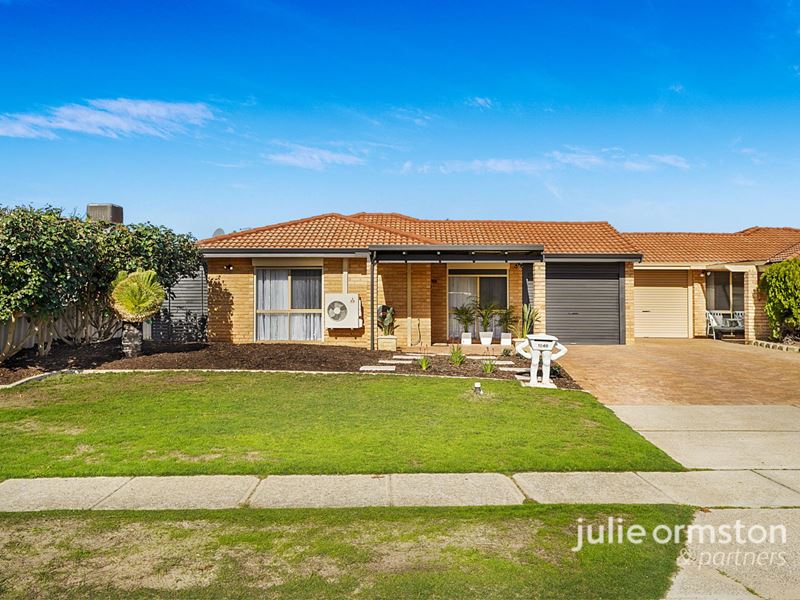 104B Camarino Drive, Woodvale WA 6026