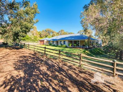 42 Yalinda Drive, Gelorup WA 6230