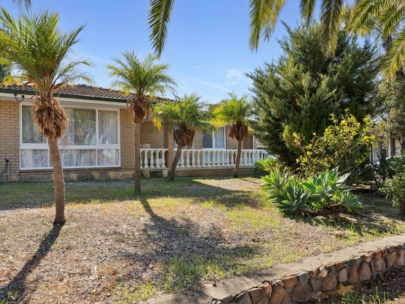 37 Brabant Way, Hamersley WA 6022