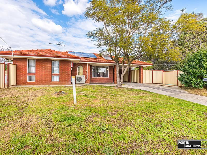 9 Carabeen Road, Maddington WA 6109