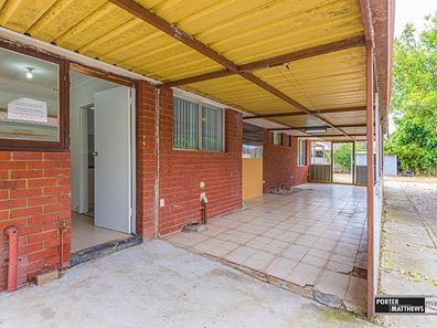 9 Carabeen Road, Maddington WA 6109