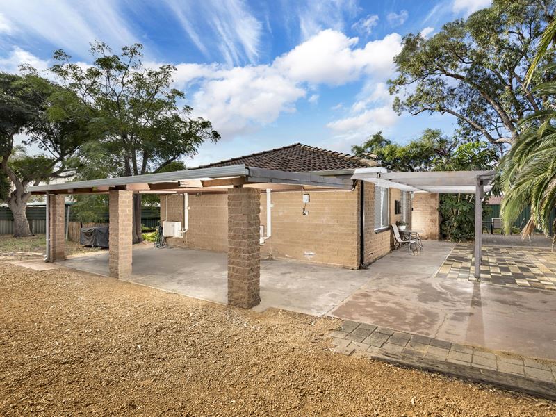 3 Stone Street, Spalding WA 6530