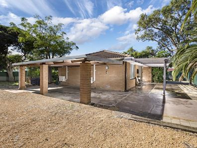 3 Stone Street, Spalding WA 6530