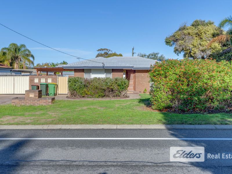 96 Willmott Drive, Cooloongup WA 6168