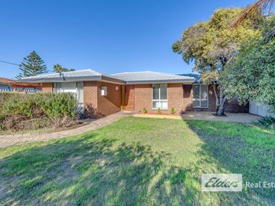 96 Willmott Drive, Cooloongup WA 6168