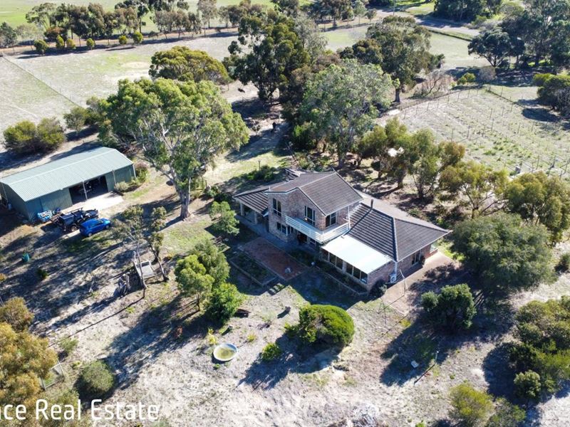 93 Keenan Road, Pink Lake WA 6450