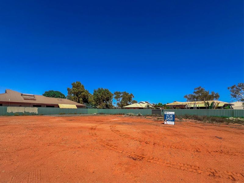 31 Huxtable Crescent, South Hedland