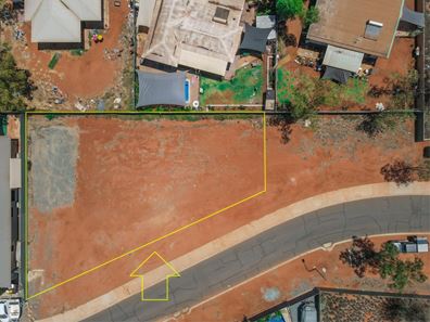 31 Huxtable Crescent, South Hedland WA 6722