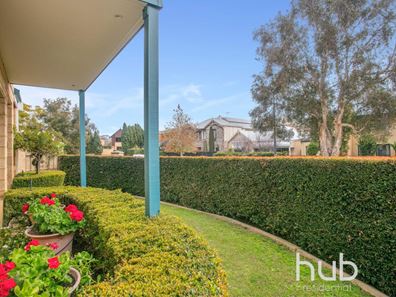 1/4 Alfred Road, Claremont WA 6010