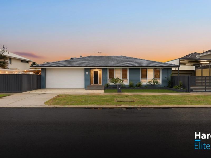 38 Harrison Street, Rockingham WA 6168