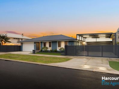 38 Harrison Street, Rockingham WA 6168