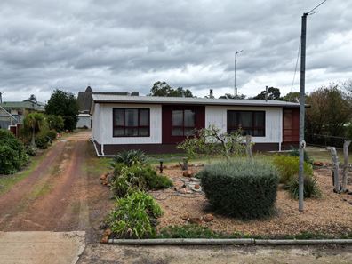 3 McLeod Street, Kojonup WA 6395