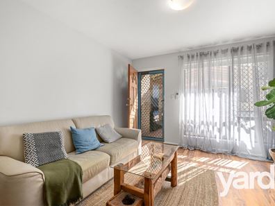 2/1 Bellevue Tce, Fremantle WA 6160