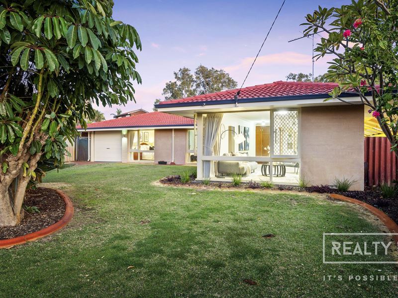 11 Padstow Street, Karrinyup