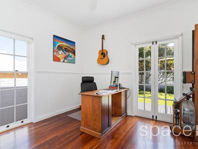 27 Boscombe  Avenue, City Beach WA 6015