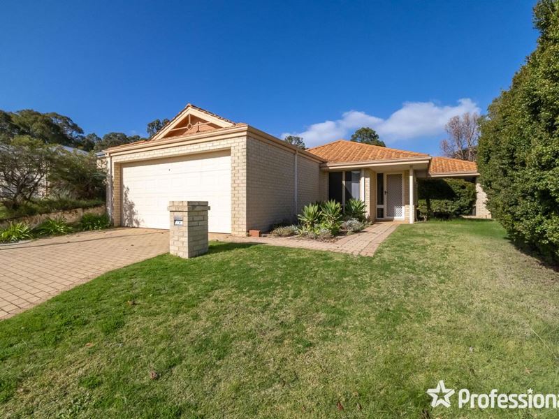 4 Bofors Lane, Byford