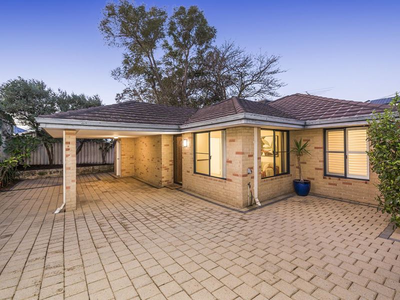 3A Tedrake  Street, Willagee