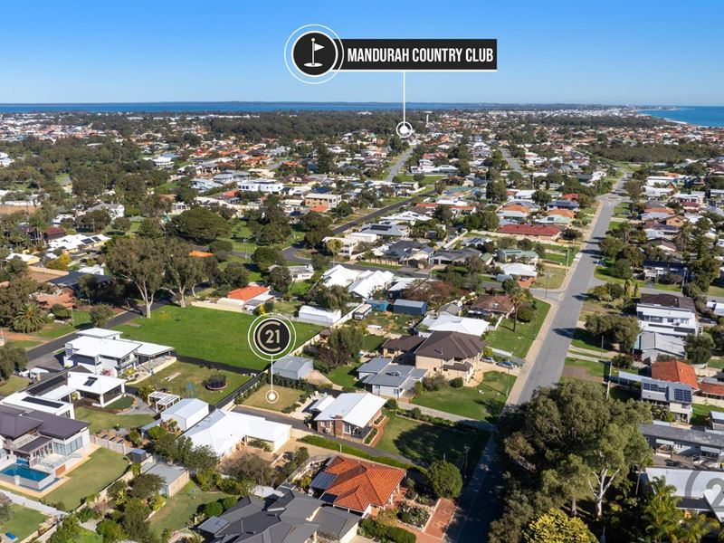 27B Janis Street, Halls Head