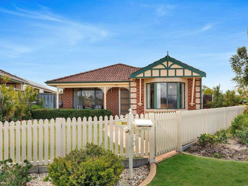 41 Midsummer Circle, Ellenbrook