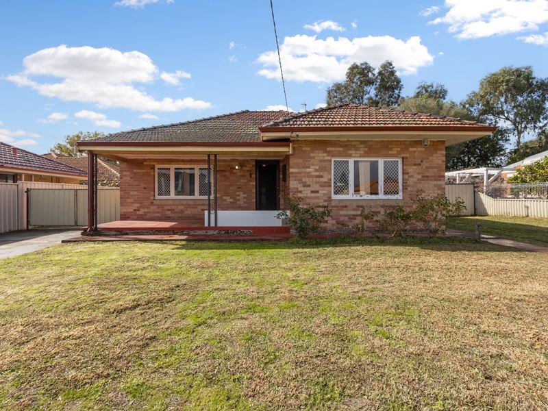 4 Henry Street, East Cannington