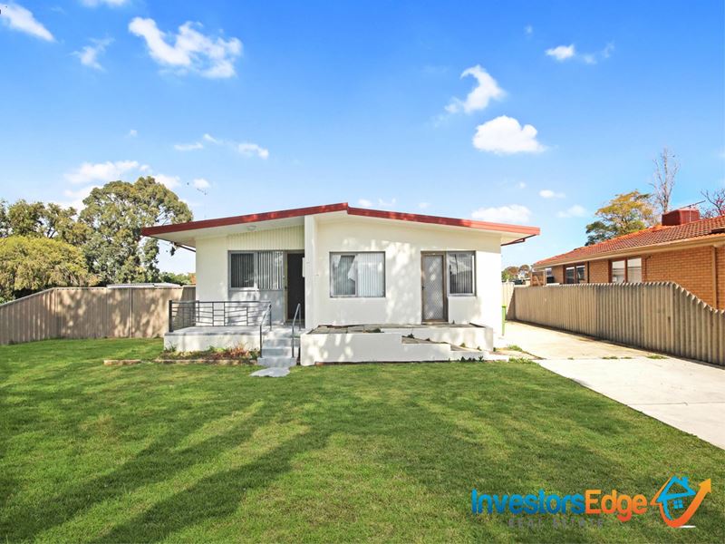 53 Bertram Street, Maddington WA 6109