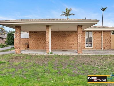 39/208 Burslem Drive, Maddington WA 6109