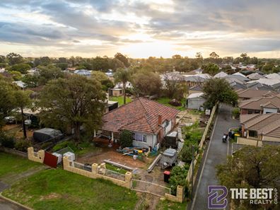 23 Friar Road, Armadale WA 6112