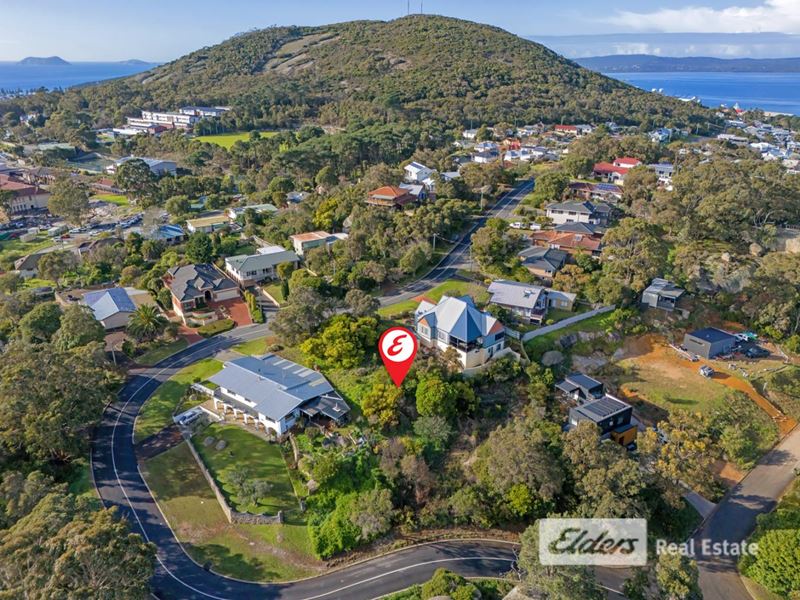 26 Munster Avenue, Mount Clarence WA 6330