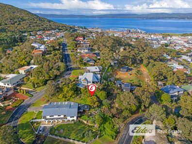 26 Munster Avenue, Mount Clarence WA 6330