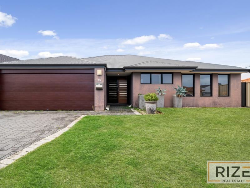 Banksia Grove
