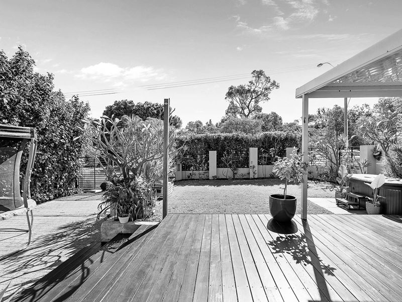 21 Jackson Avenue, Karrinyup