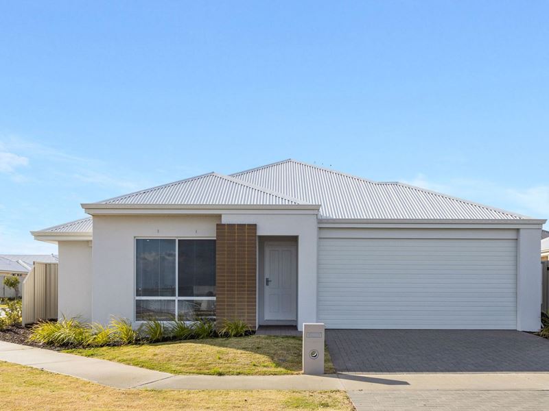 54 Heath Avenue, Alkimos