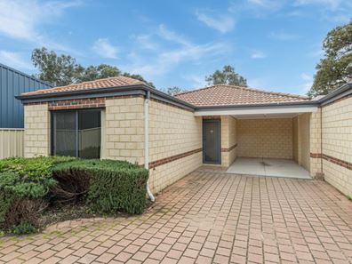 12/9 Clara Street, Gosnells WA 6110