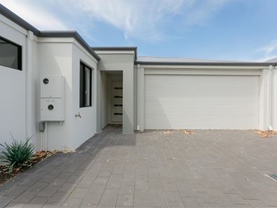 43C Church Street, Wanneroo WA 6065