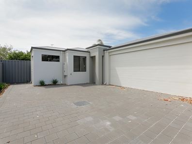 43C Church Street, Wanneroo WA 6065