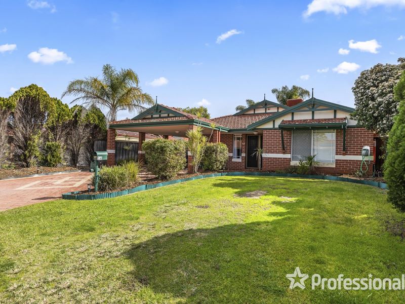 14 Tanami Circle, Ellenbrook