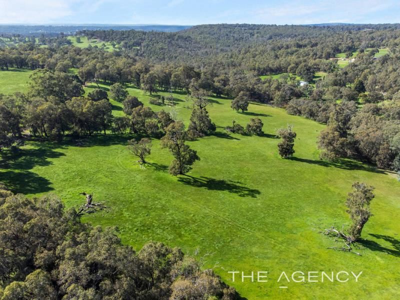 218 Reserve Road, Gidgegannup