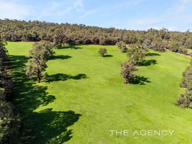 218 Reserve Road, Gidgegannup WA 6083