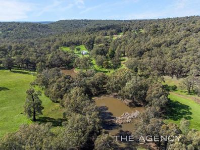 218 Reserve Road, Gidgegannup WA 6083