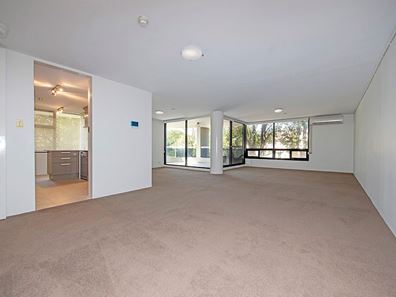 57/47 Forrest Avenue, East Perth WA 6004