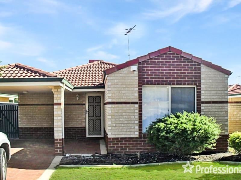 5B Tryal Place, Currambine